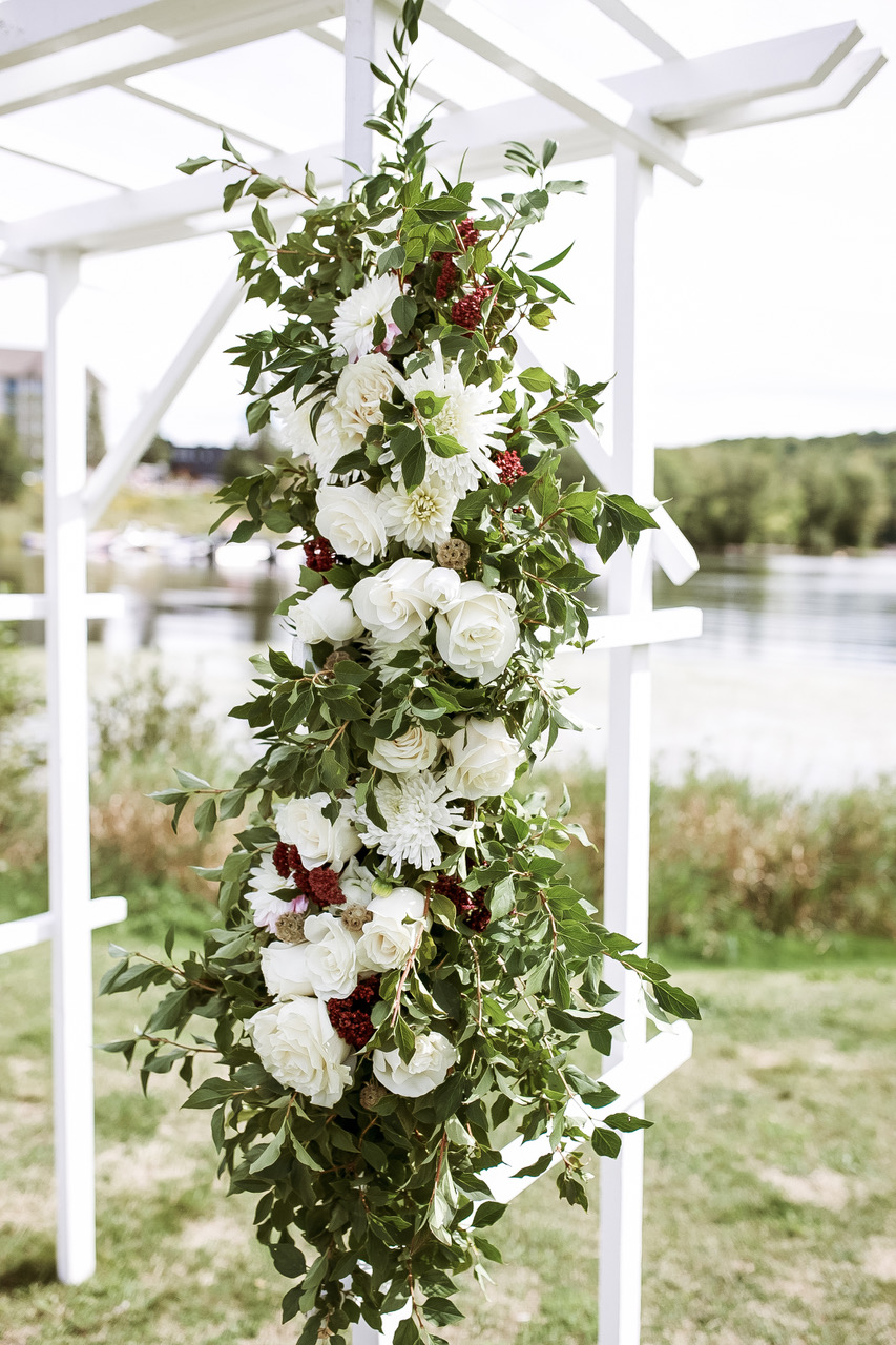 INDIGO RAIN FLOWER FARM | 725 N Mary Lake Rd, Huntsville, ON P1H 1S4, Canada | Phone: (705) 571-6674