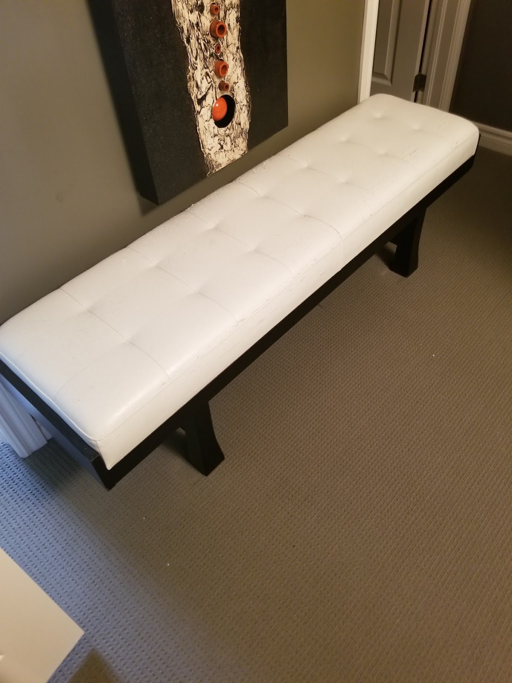 All about upholstery | 27 violet court, Ilderton, ON N0M 2A0, Canada | Phone: (519) 872-6472