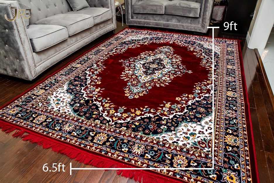 JRE Rugs & Home Decor (Jhilik Rugs Emporium Inc.) | home goods store | 4423 Shelby Crescent, Mississauga, ON L4W 3Y9, Canada | 6478985495 OR +1 647-898-5495