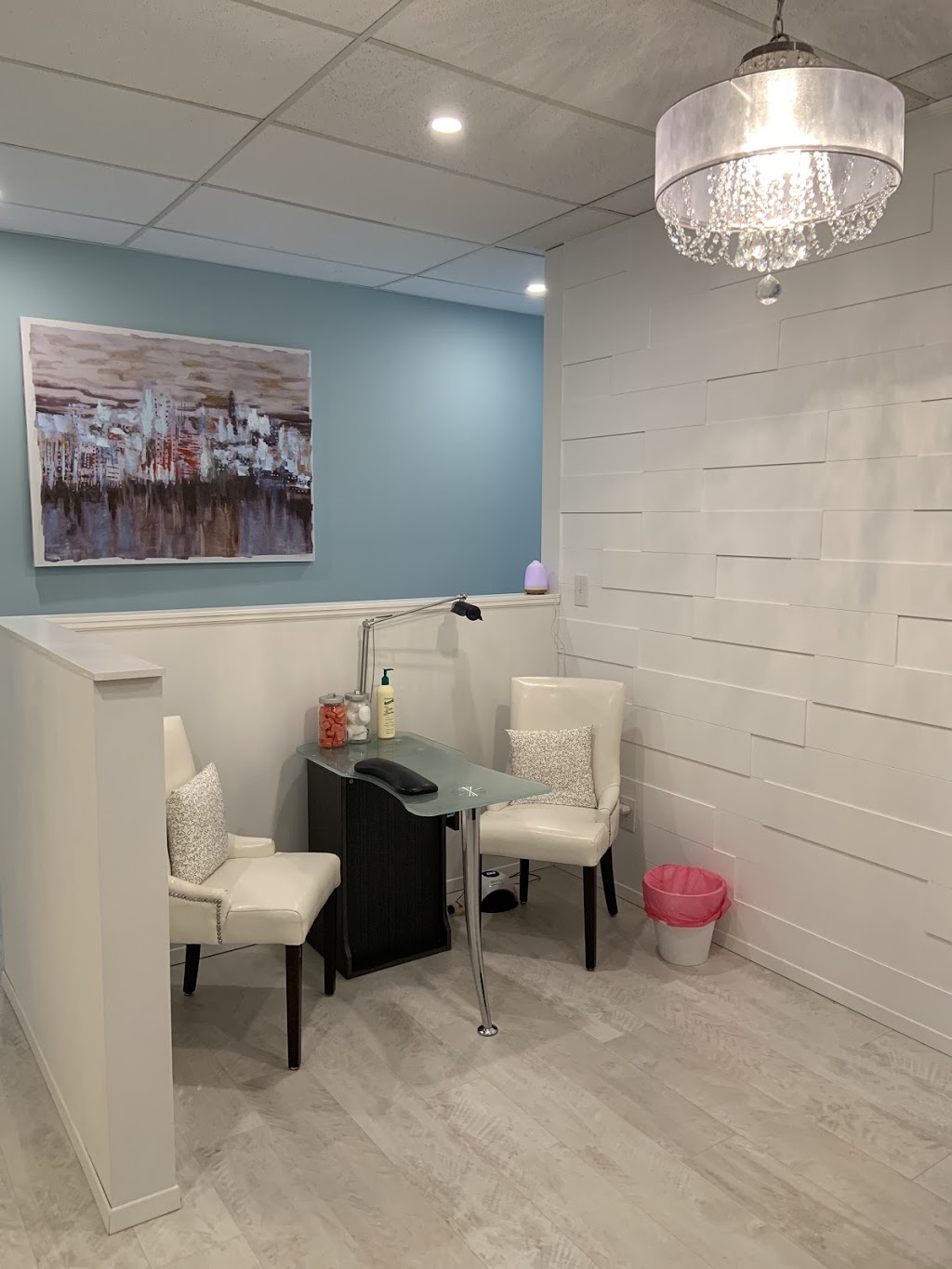 Beautiful You Spa and Lash Boutique | 21 Brock St E Unit 1, Tillsonburg, ON N4G 1Z4, Canada | Phone: (519) 409-2120