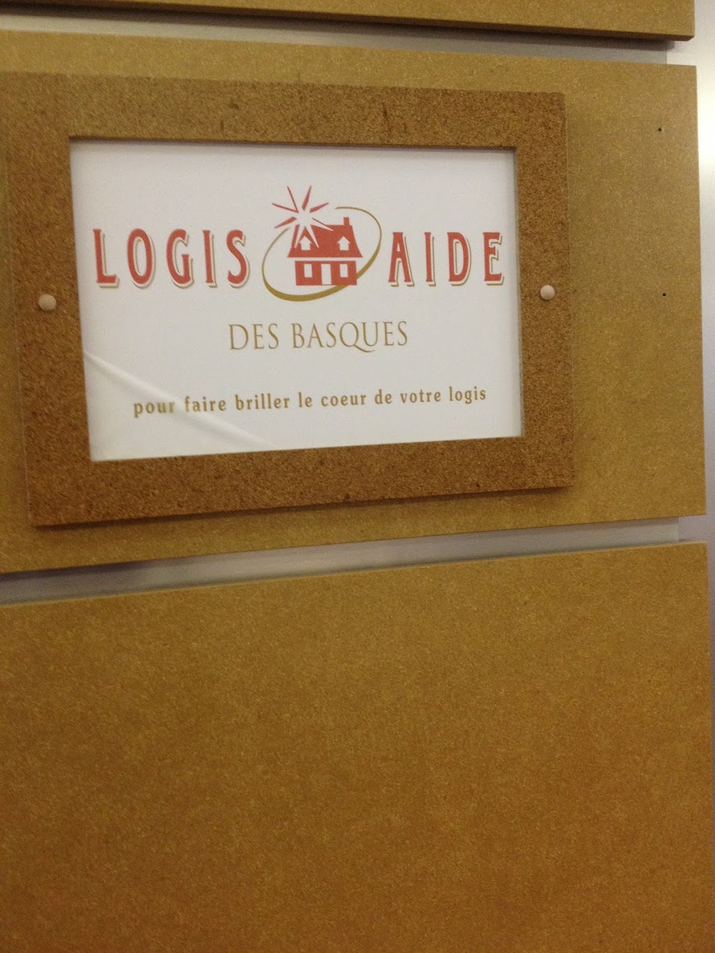 Logis-Aide des Basques | 634 Rue Richard, Trois-Pistoles, QC G0L 4K0, Canada | Phone: (418) 851-2144