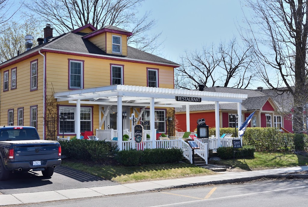 Paroisse Saint-François-Xavier | 650 Rue Shefford, Bromont, QC J2L 1C1, Canada | Phone: (450) 534-2181