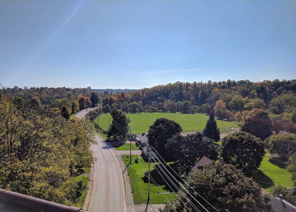 St. Thomas Elevated Park | 1 Centre St, St Thomas, ON N5R 2Z5, Canada