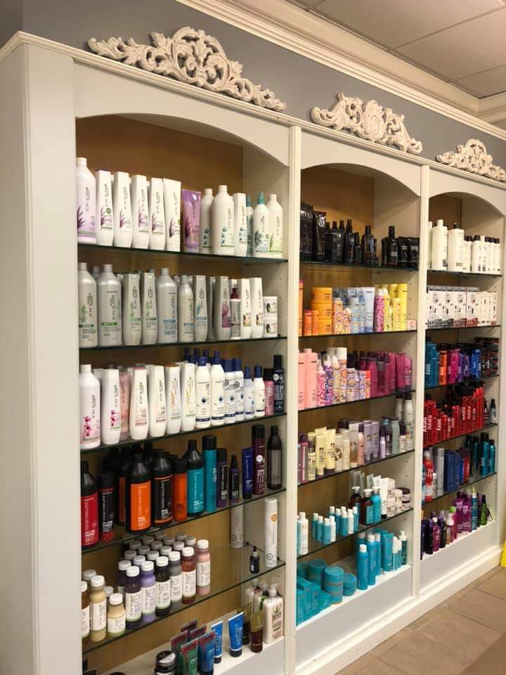 Cut Master | 1350 16th St E, Owen Sound, ON N4K 6N7, Canada | Phone: (226) 664-0396