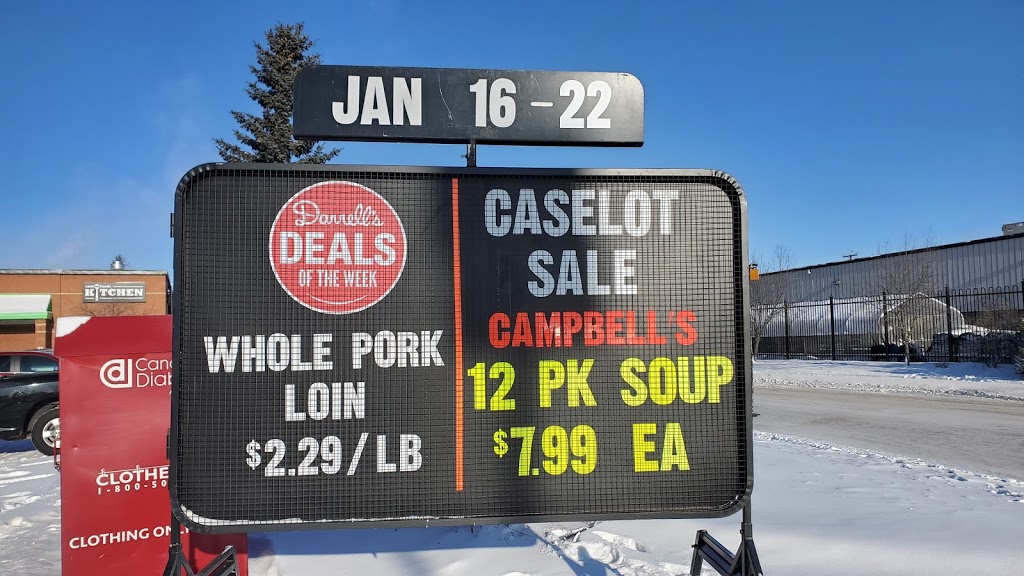 Magnetsigns Camrose-Wetaskiwin | 4225 38 St, Camrose, AB T4V 3Z3, Canada | Phone: (587) 322-7446