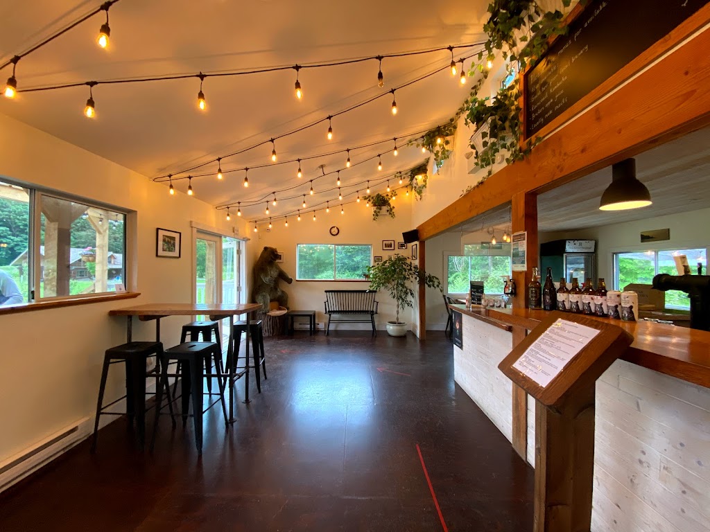 The Bricker Cider Company | 6642 Norwest Bay Rd, Sechelt, BC V0N 3A8, Canada | Phone: (778) 458-2443
