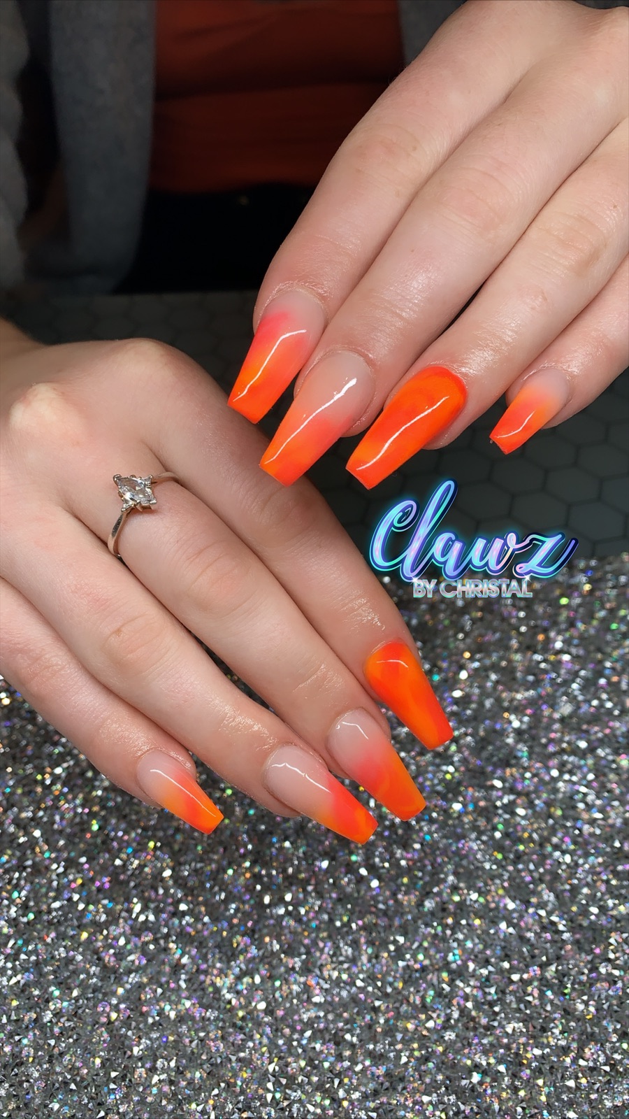Clawz By Christal | 160 Beck St, Wasaga Beach, ON L9Z 2K7, Canada | Phone: (647) 884-2565