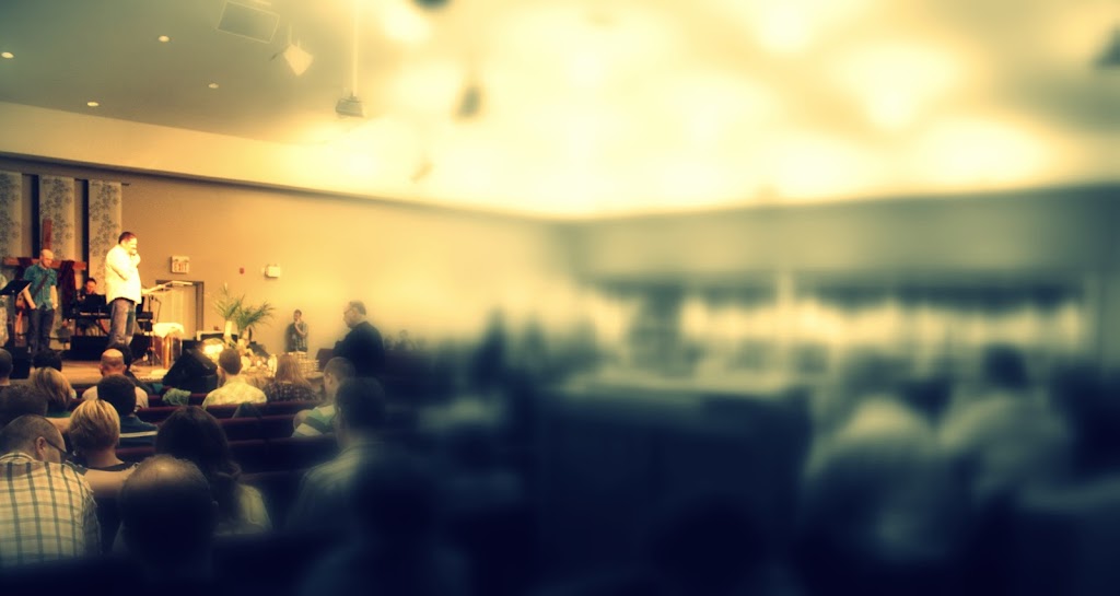 Listowel Evangelical Missionary | 1205 Tremaine Ave S, Listowel, ON N4W 3H2, Canada | Phone: (519) 291-2611