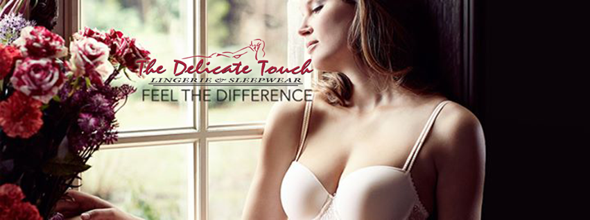 The Delicate Touch | 3877 Dougall Ave, Windsor, ON N9G 1X3, Canada | Phone: (519) 972-9675