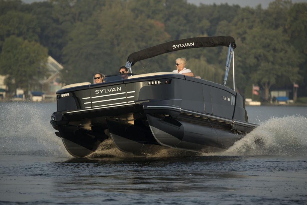 Hamer Bay Marine | 92 Hamer Bay Rd, MacTier, ON P0C 1H0, Canada | Phone: (705) 375-2232