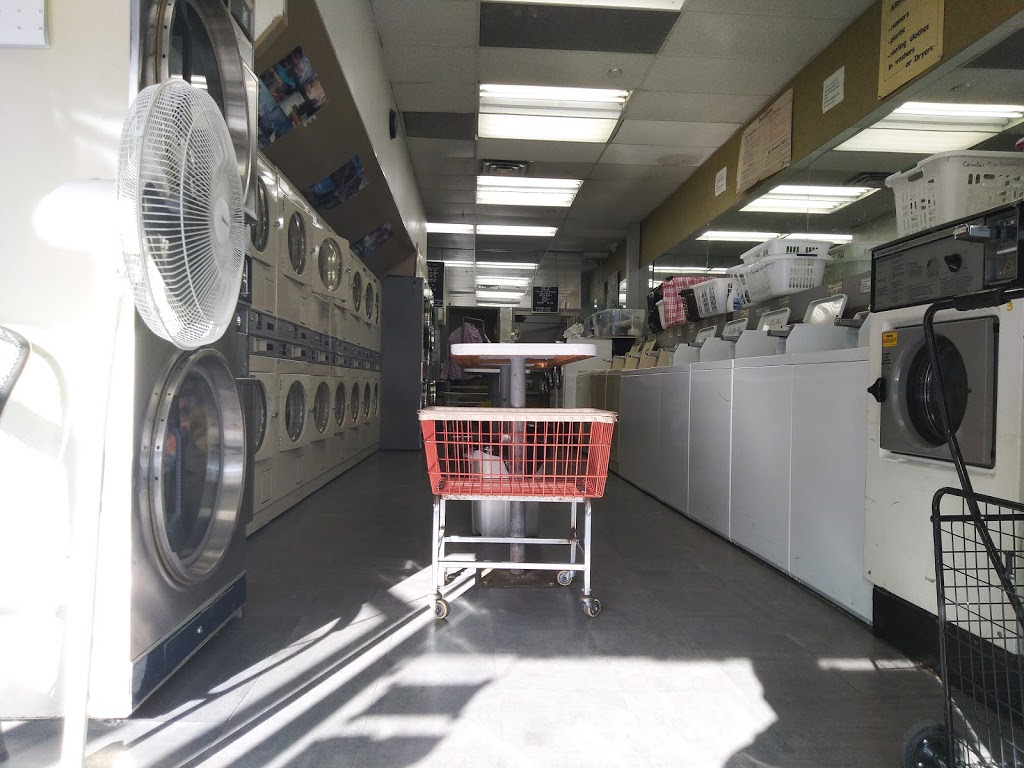 Canadian Coin Laundry | 4069 Main Street, Vancouver, BC V5V 3P5, Canada | Phone: (604) 876-3772