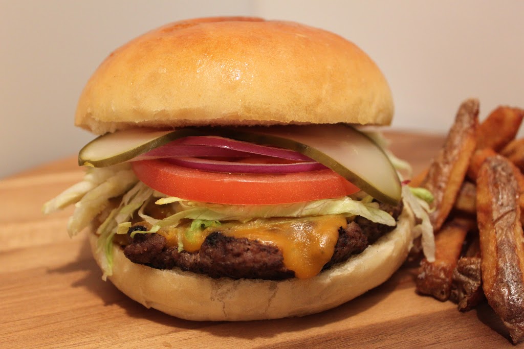 Fearless Meat | 884 Kingston Rd, Toronto, ON M4E 1S3, Canada | Phone: (647) 484-4488