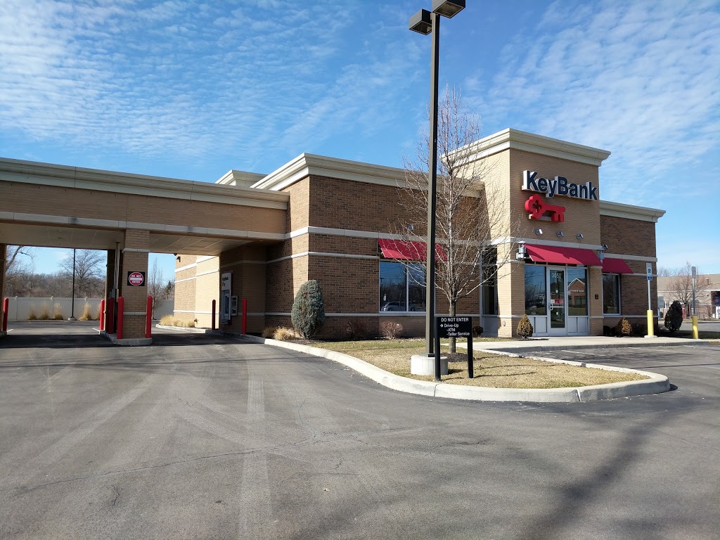 KeyBank | 3050 Niagara Falls Blvd, Amherst, NY 14228, USA | Phone: (716) 744-2480