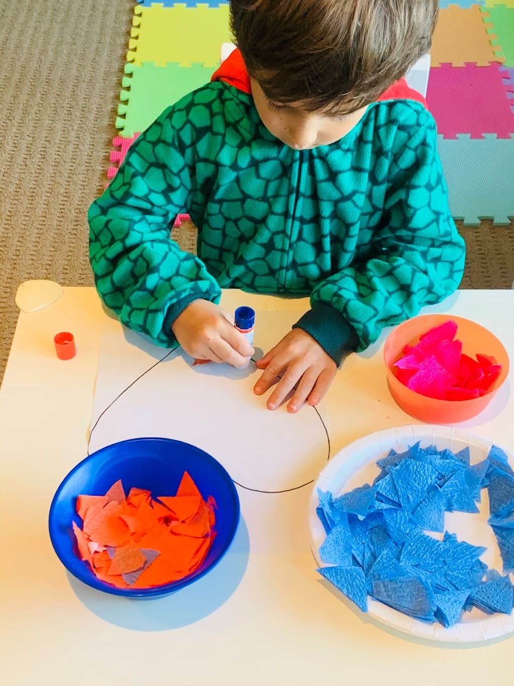 Motherland Day Care | 87 Cortina Way SW, Calgary, AB T3H 0W8, Canada | Phone: (403) 616-2019