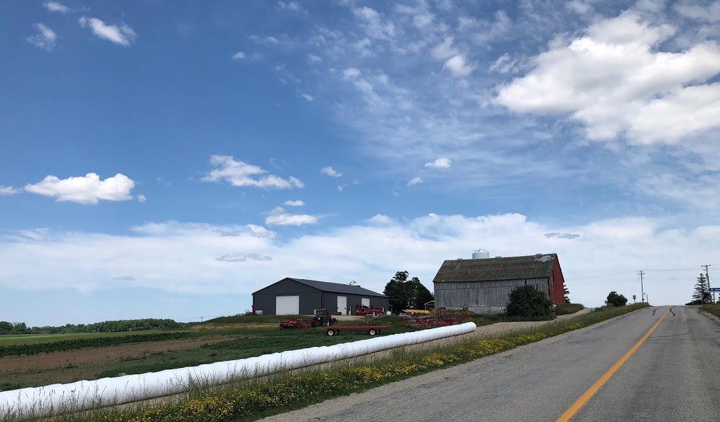 St. Ignatius Deemerton Retreat Centre | 186 Sideroad 20 N, Mildmay, ON N0G 2J0, Canada | Phone: (519) 778-6828