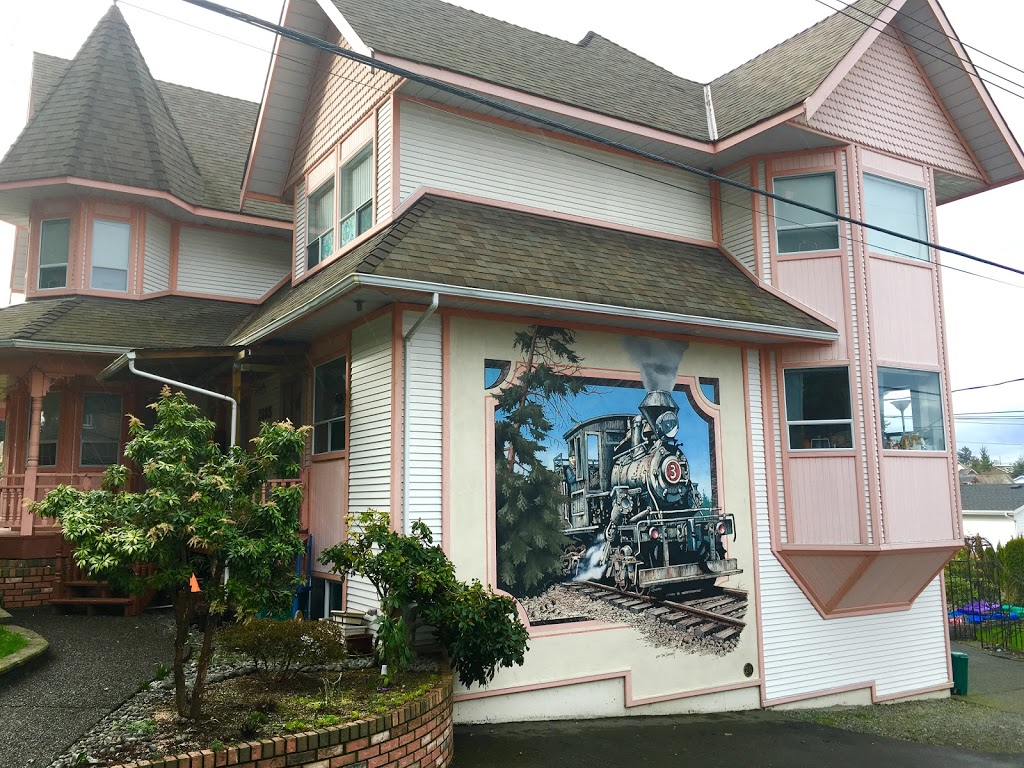 Chemainus & District Chamber Of Commerce | 102-9799 Waterwheel Crescent, Chemainus, BC V0R 1K0, Canada | Phone: (250) 246-3944