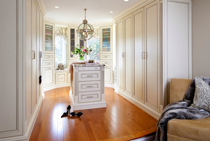 Organized Interiors | 201 Chrislea Rd, Woodbridge, ON L4L 8N6, Canada | Phone: (905) 264-5678