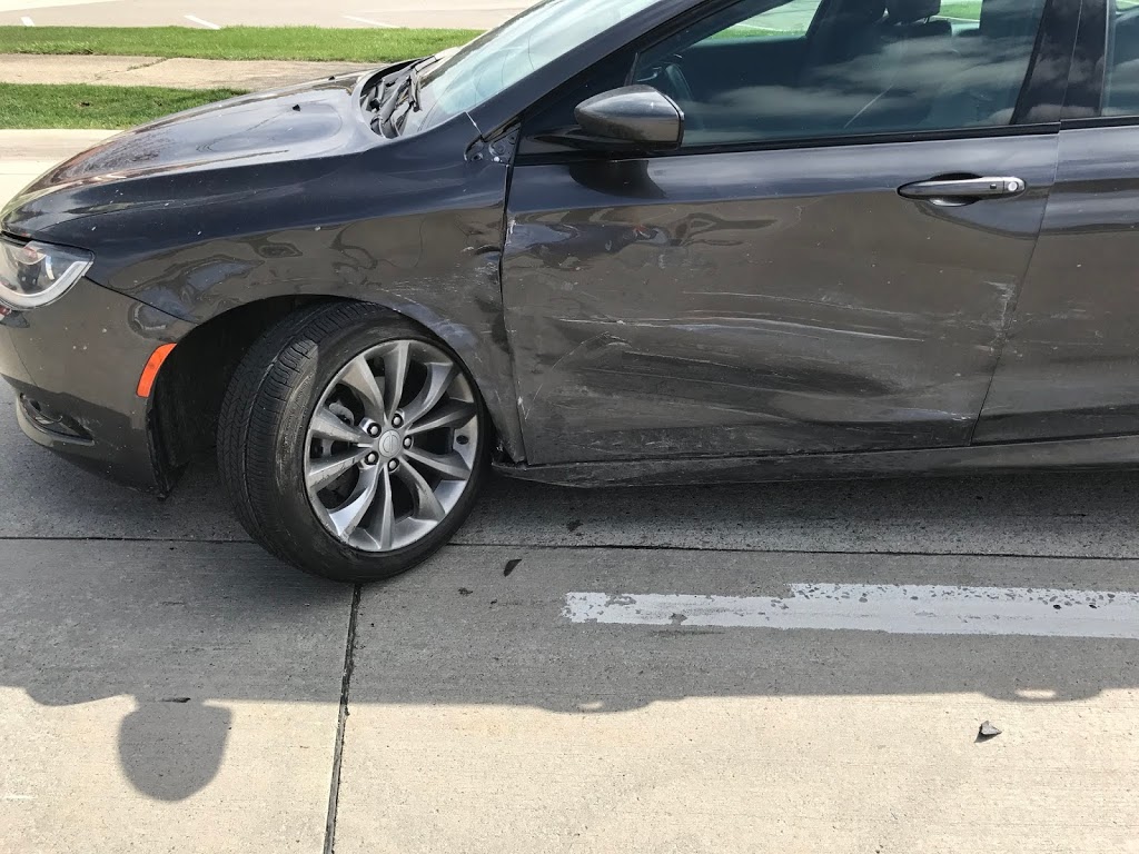SP Automotive Refinishing | 6242 King Rd, Marine City, MI 48039, USA | Phone: (810) 765-3100