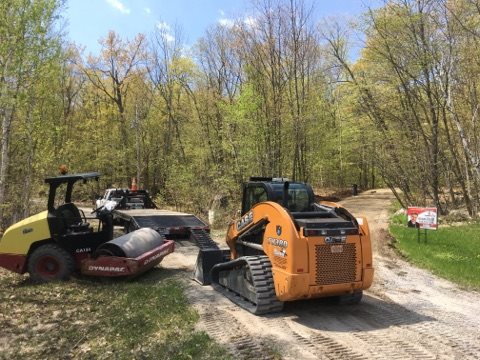 Pro-Excavation | 2179 Rte du Carr, Val-des-Monts, QC J8N 7T7, Canada | Phone: (819) 664-6976