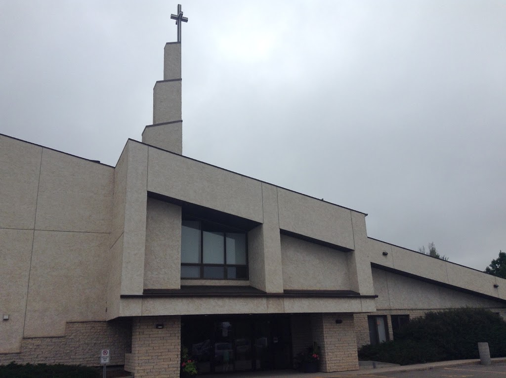 Ebenezer Baptist Church | 107 McWillie Ave, Saskatoon, SK S7S 1B2, Canada | Phone: (306) 249-0084