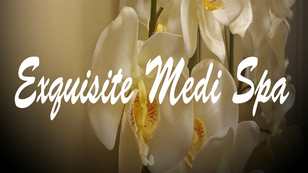 Exquisite Medi Spa | 159 Main St E, Milton, ON L9T 1N7, Canada | Phone: (647) 470-5080