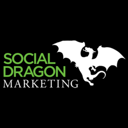 Social Dragon Marketing | 1369 Commissioners Rd W #408, London, ON N6K 1E2, Canada | Phone: (519) 630-6663
