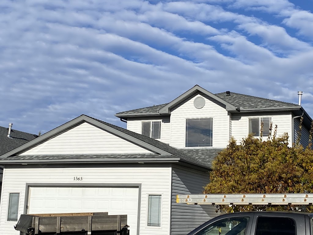 Level V Contracting Ltd. | 21004 96 Ave NW, Edmonton, AB T5T 4J7, Canada | Phone: (780) 289-2072