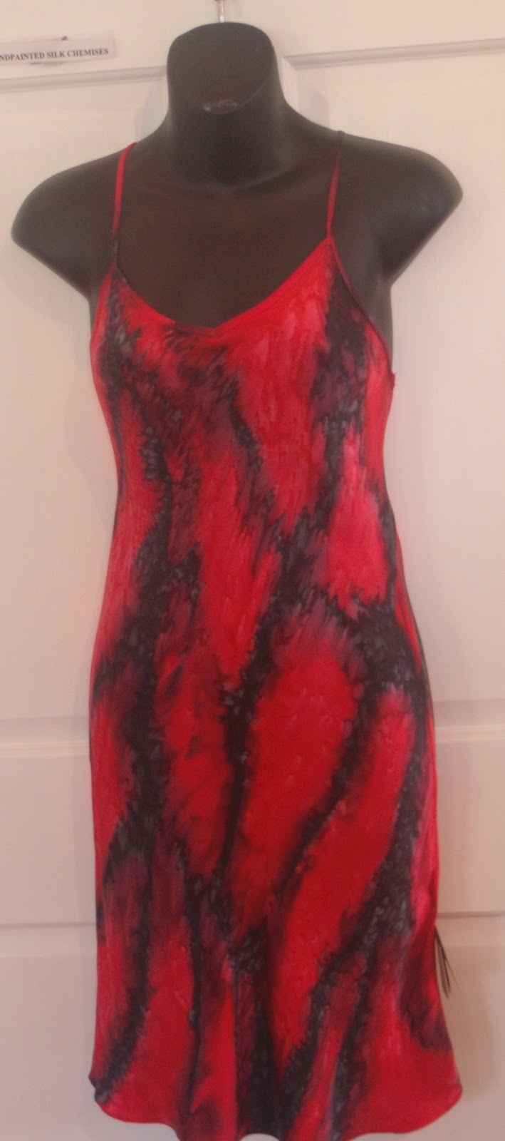 Amelie Silks | 15639 Loyalist Pkwy, Bloomfield, ON K0K 1G0, Canada | Phone: (613) 399-3022
