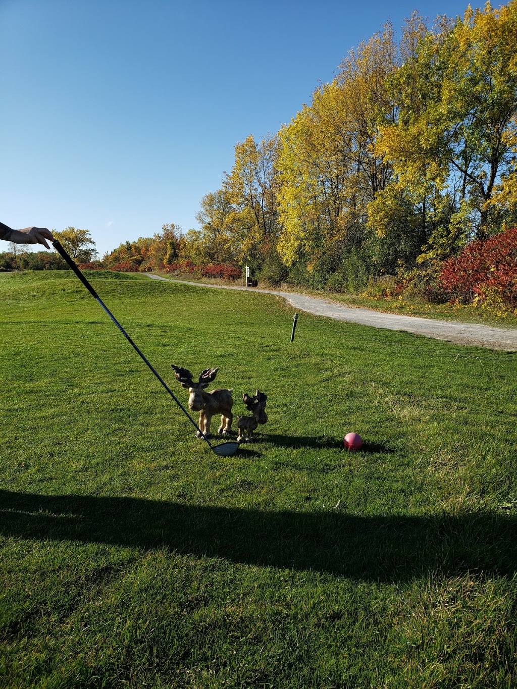 Wellington On the Lake Course | 157 Prince Edward Dr, Wellington, ON K0K 3L0, Canada | Phone: (613) 399-2357