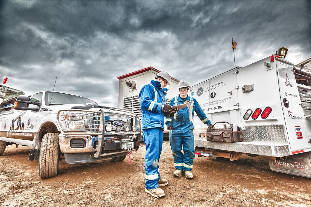 Simson-Maxwell | 467 Exploration Ave SE, Calgary, AB T3S 0B4, Canada | Phone: (403) 252-8131