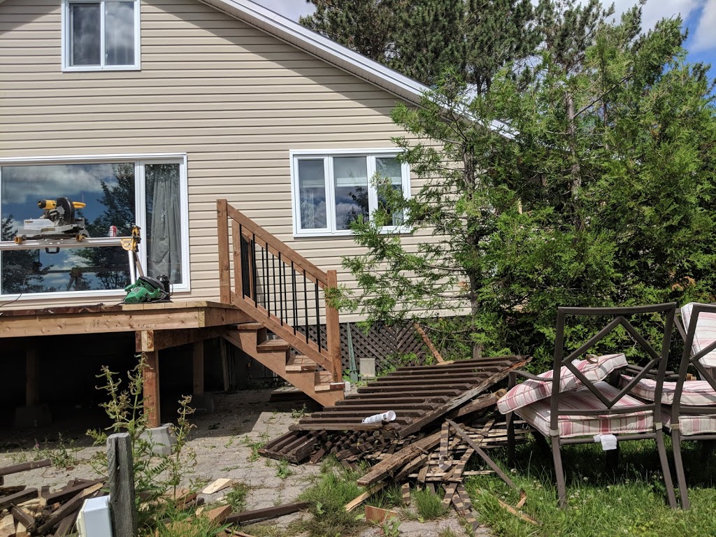Lac Beaurivage | Lac Beaurivage, Saint-Séverin, QC G0N 1V0, Canada | Phone: (418) 426-2423