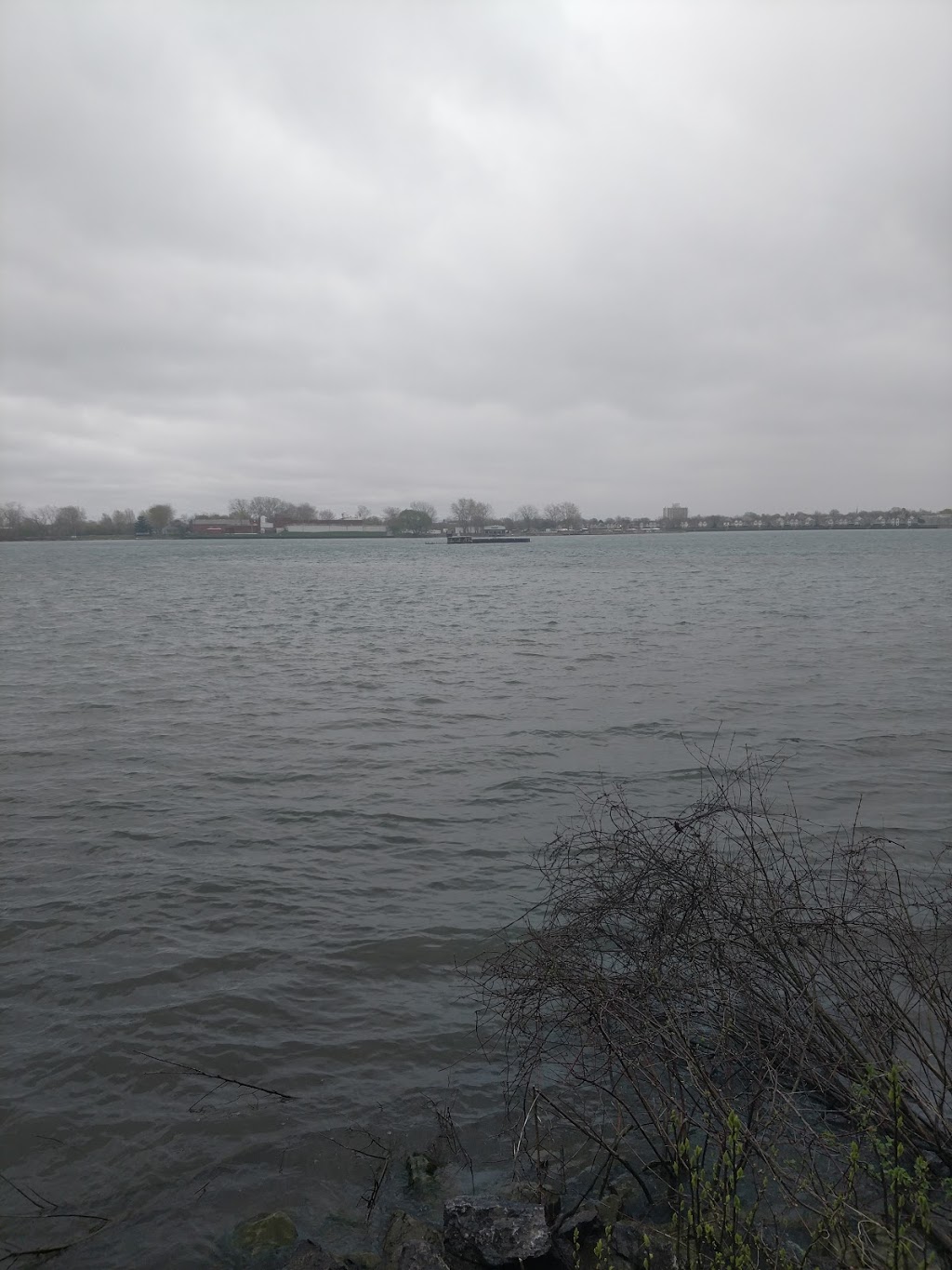 Spicer Creek Wildlife Management Area | Grand Island, NY 14072, USA