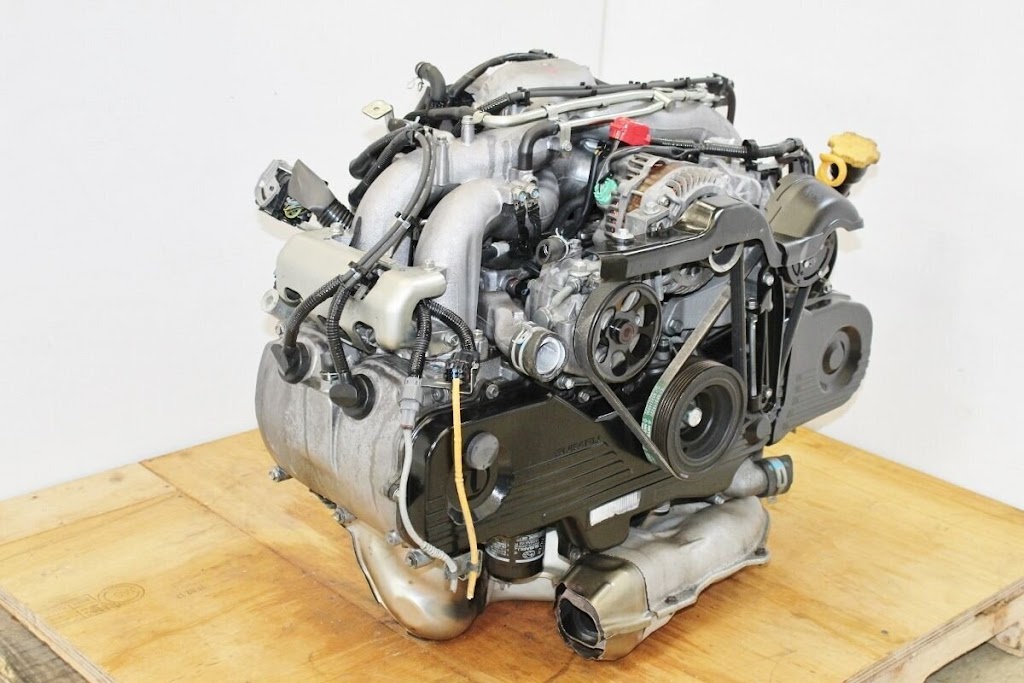 Moteurs Et Transmissions Bifco | 255 Bd de Sainte-Adèle, Sainte-Adèle, QC J8B 1A9, Canada | Phone: (579) 979-9977