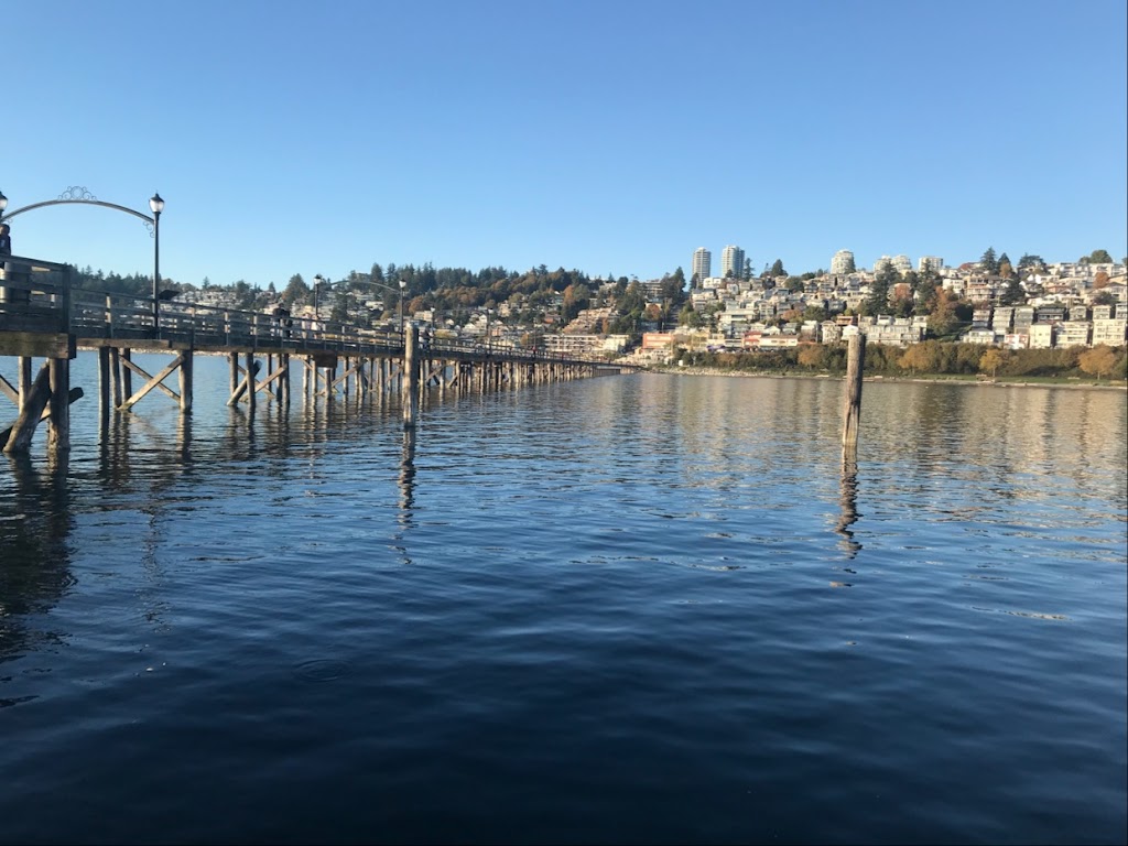 White Rock Pier Camera | 14970 Marine Dr, White Rock, BC V4B 1C4, Canada | Phone: (604) 541-2100