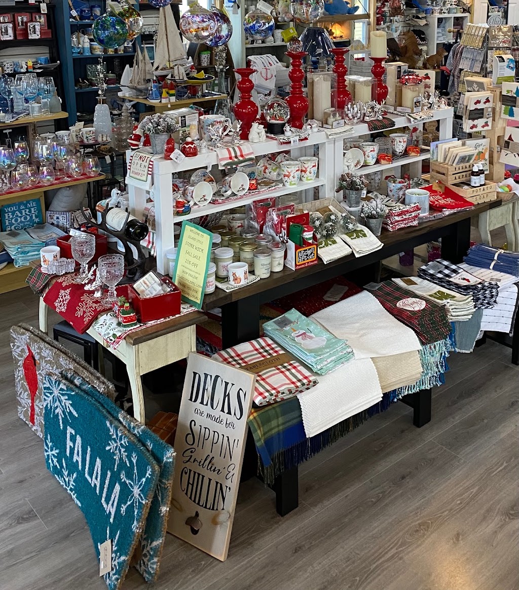 Island Style | 8544 Cavendish Rd, Cavendish, PE C0A 1M0, Canada | Phone: (902) 963-2497