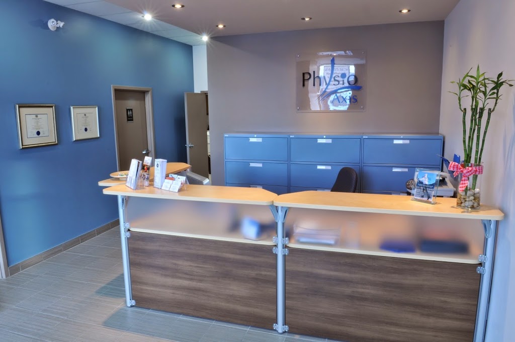 Physio Axis | 2645 Boulevard du Curé Labelle office 104, Prévost, QC J0R 1T0, Canada | Phone: (450) 335-3030