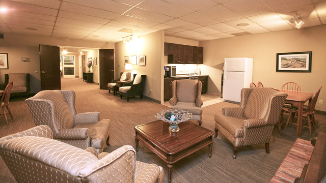 Markey-Dermody Funeral Home | 1774 King St E, Hamilton, ON L8K 1V7, Canada | Phone: (905) 547-1121