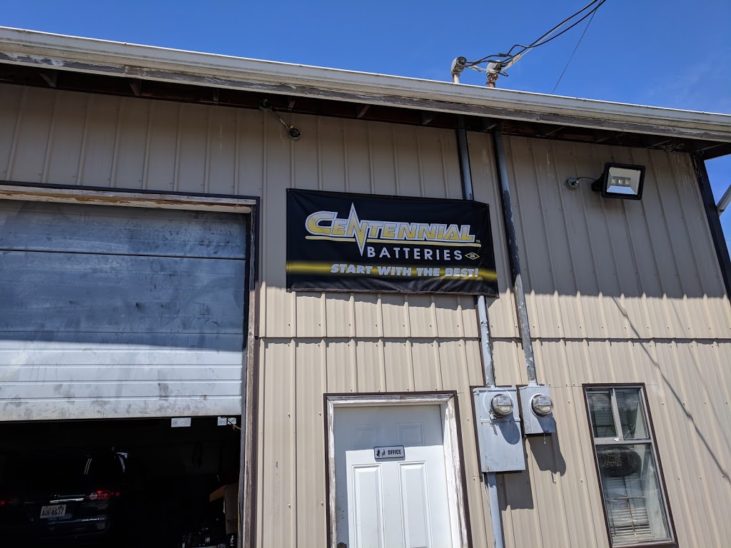 Central Auto & Tire LLC | 5475 Guide Meridian, Bellingham, WA 98226, USA | Phone: (360) 526-2125
