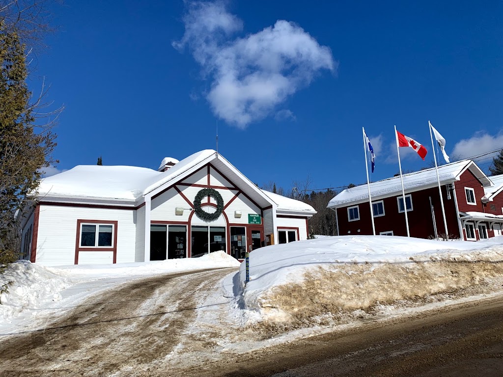 Township of Gore | 9 Chem. Cambria, Gore, QC J0V 1K0, Canada | Phone: (450) 562-2025