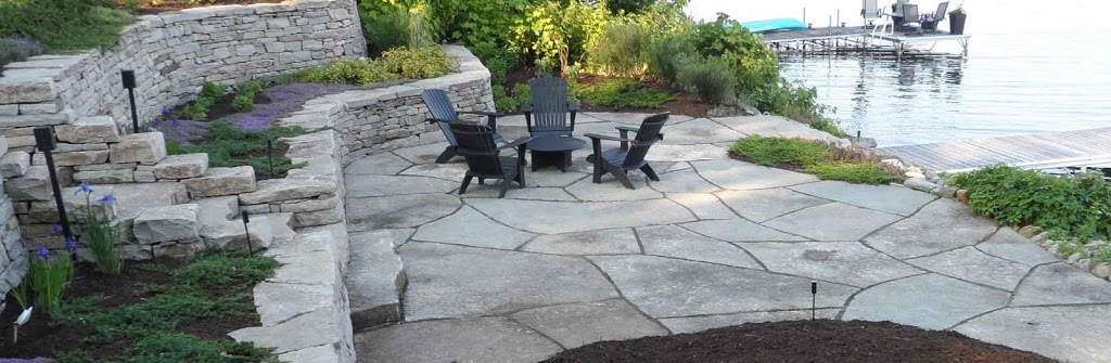 Steve Mattless Landscaping Ltd. | 1165 County Rd 28, Fraserville, ON K0L 1V0, Canada | Phone: (705) 749-1559