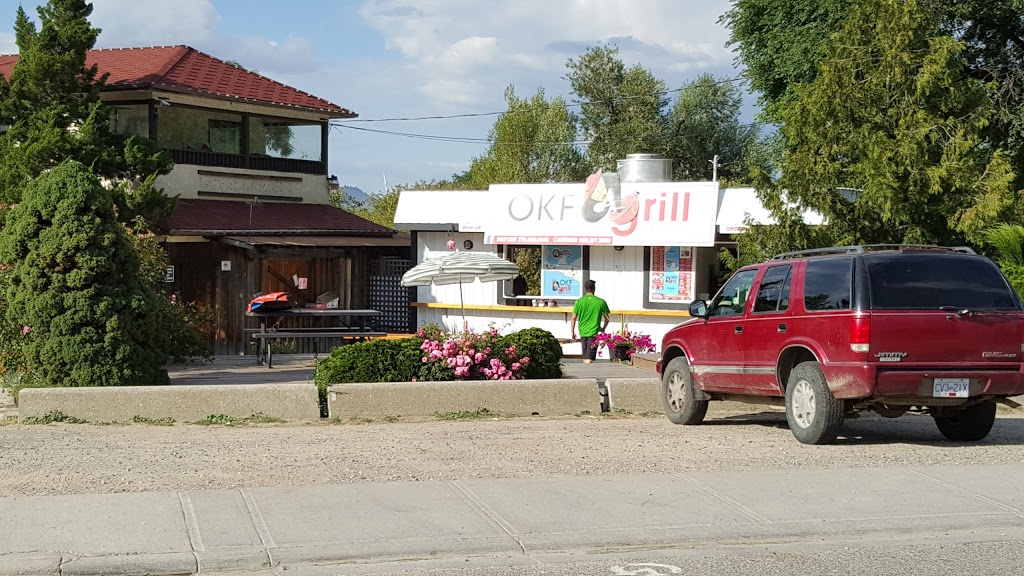 Oyama General Store | 16020 Oyama Rd, Lake Country, BC V4V 2E4, Canada | Phone: (250) 548-3400