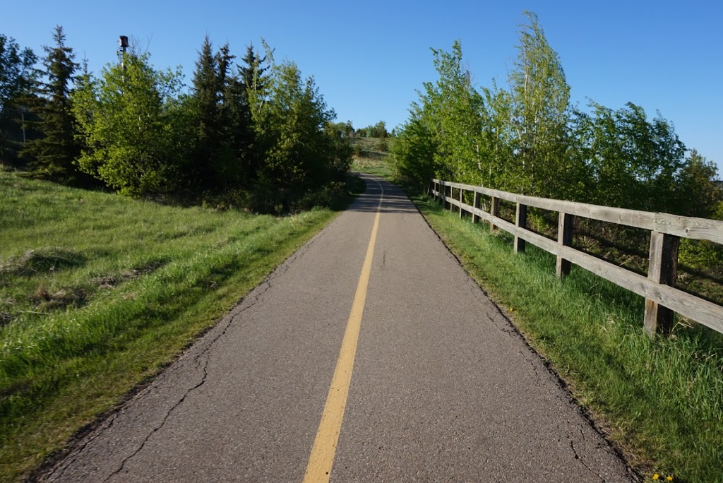 Rundle Park | 2909 113 Ave NW, Edmonton, AB T5W 0P3, Canada | Phone: (780) 496-4999