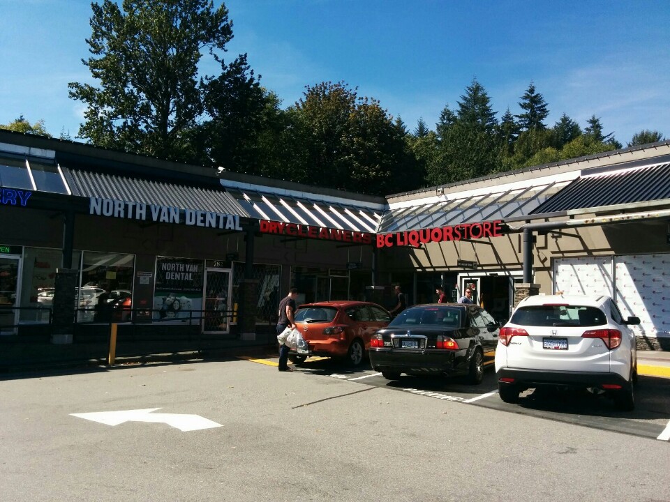 Westview Cleaners & Alteration | 776-2601 Westview Dr, North Vancouver, BC V7K 3B6, Canada | Phone: (604) 985-4626