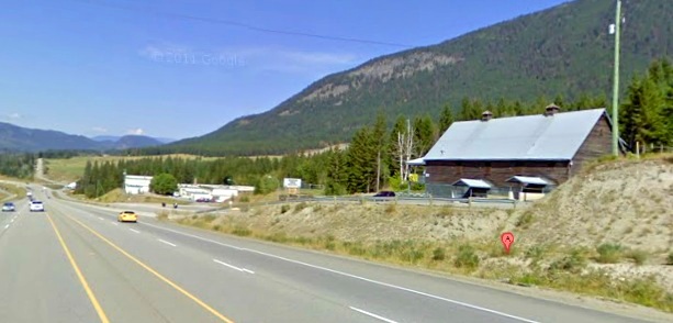 FACES | 4051 Myers Frontage Rd, Tappen, BC V0E 2X3, Canada | Phone: (250) 515-3276