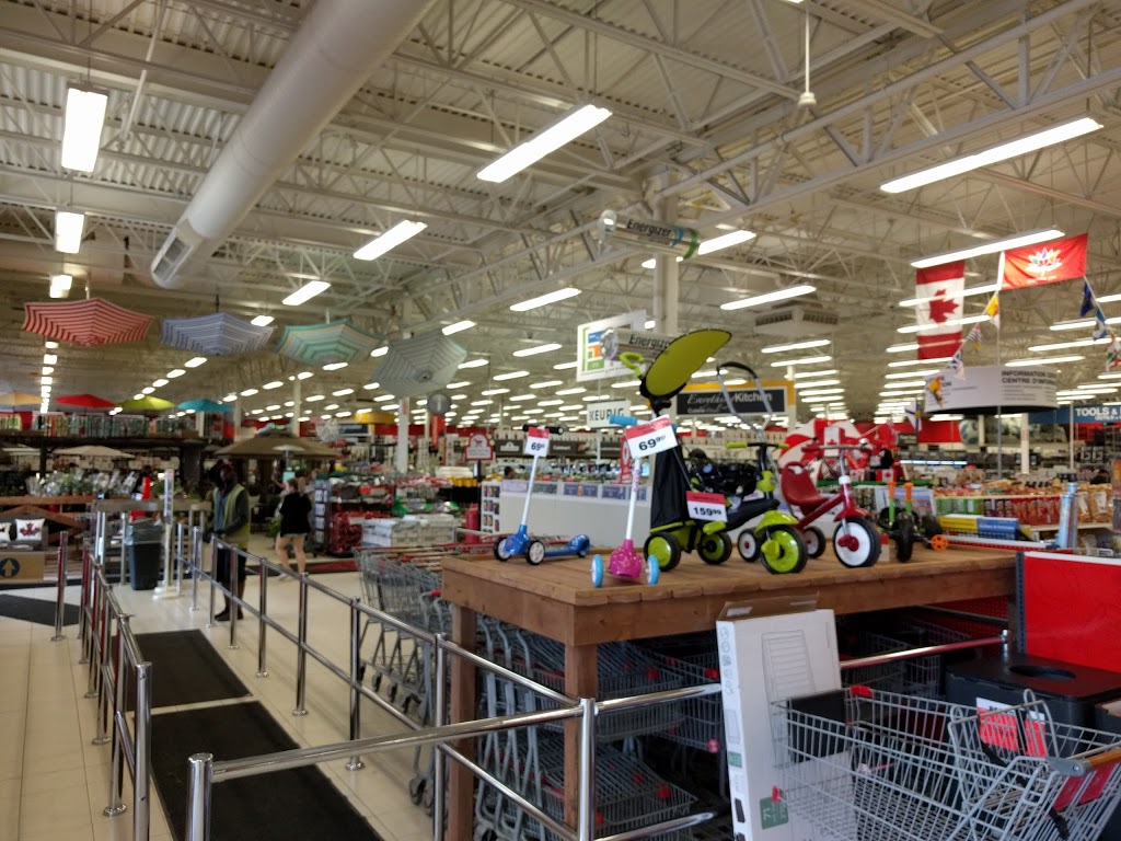 Canadian Tire - Ottawa Orleans, ON | 3910 Innes Rd, Orléans, ON K1W 1K9, Canada | Phone: (613) 830-7000