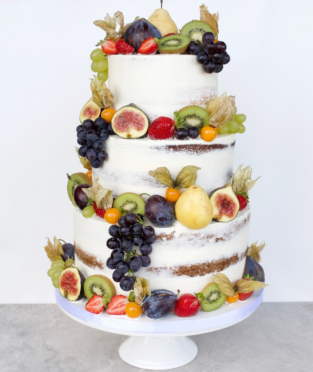Sucrée Sam | 1673 Place de Fagnolle, Laval, QC H7M 5K5, Canada | Phone: (514) 887-8637