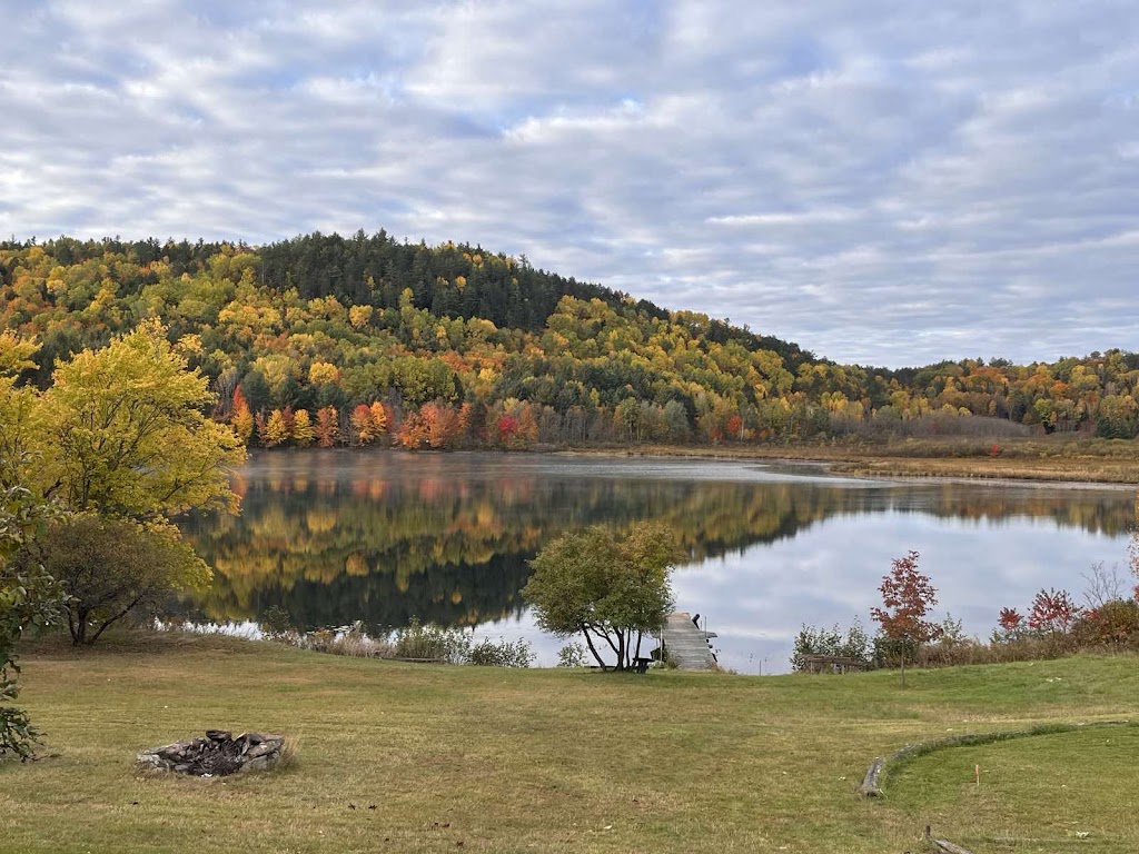 The Wicksens | 131 Horseshoe Ln, Barrys Bay, ON K0J 1B0, Canada | Phone: (647) 710-5281