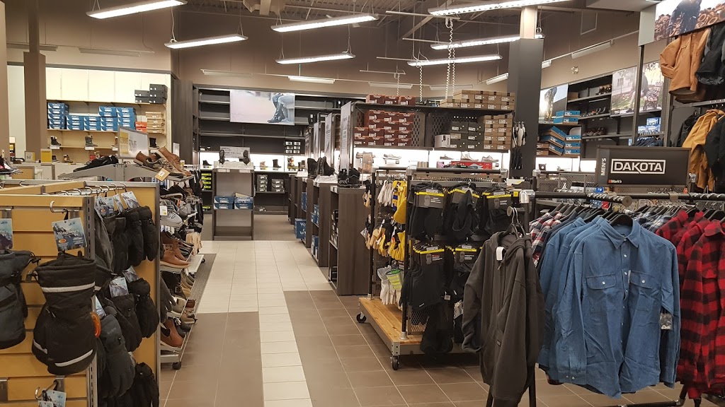 Marks | 2A Welwood Dr, Uxbridge, ON L8B 0Y2, Canada | Phone: (905) 862-0600