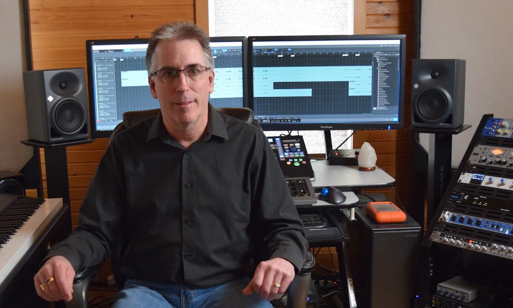 Full Frequency Recording Studio | 146 Empire St, Bridgewater, NS B4V 2M1, Canada | Phone: (902) 527-3857