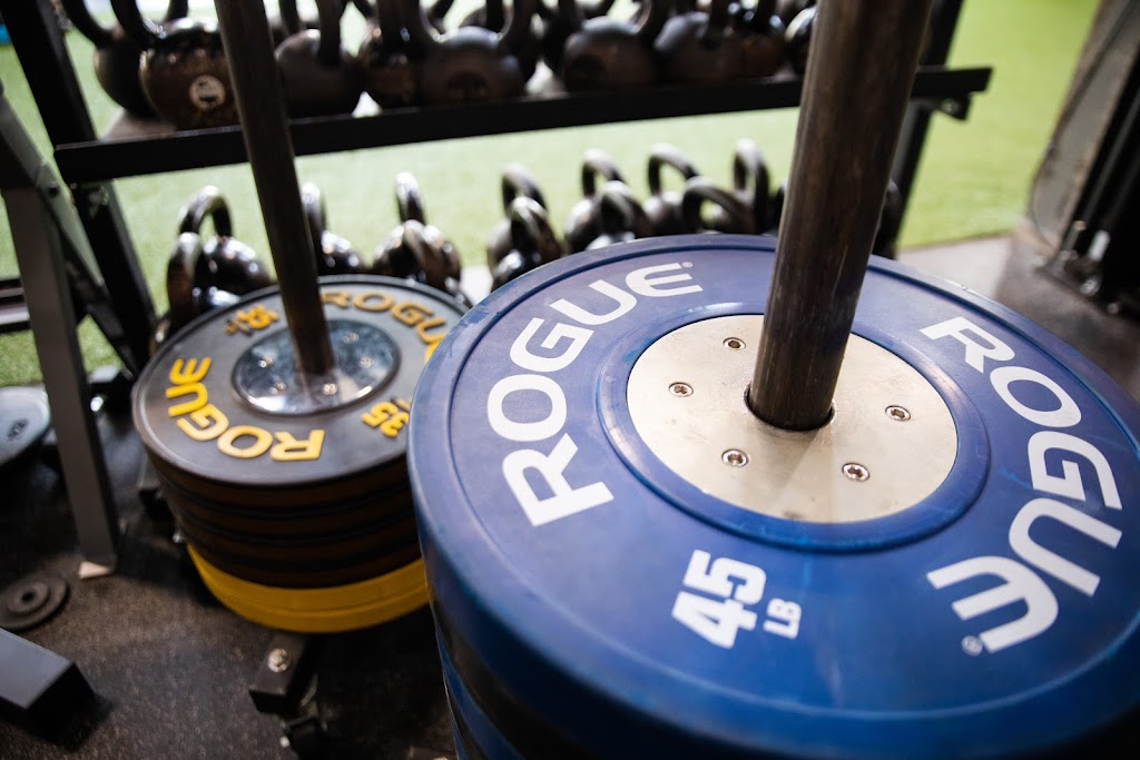 ForFitness and Athletics | 2 Hampton Rd, Rothesay, NB E2E 5K9, Canada | Phone: (506) 847-7263